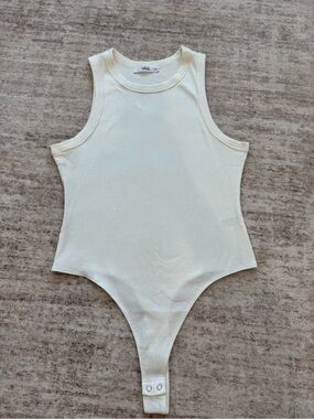 Shop Talulah Sleeveless Bodysuit